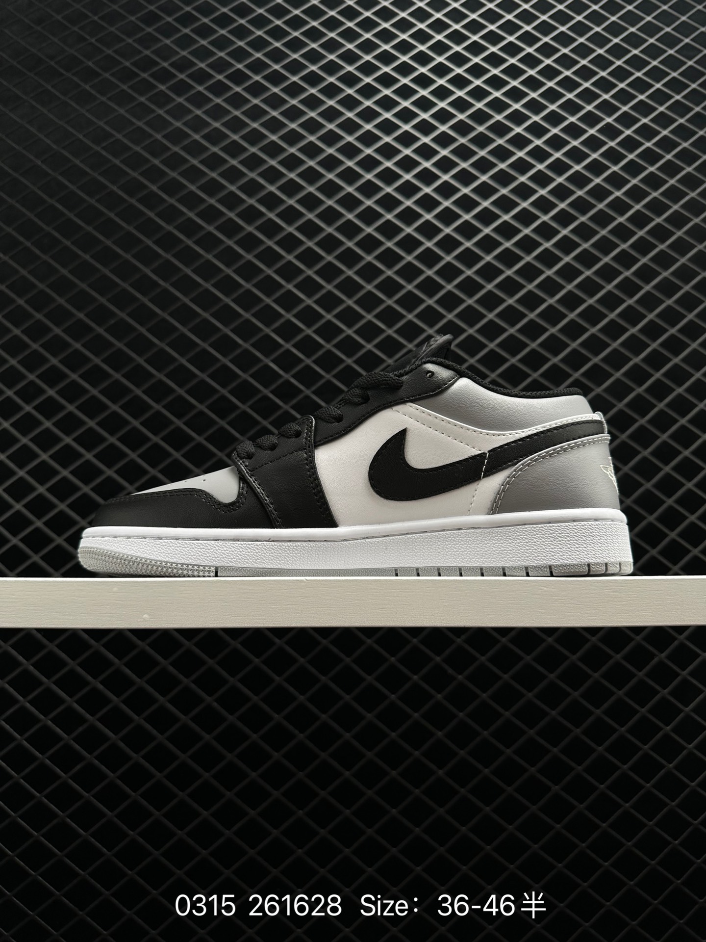 Nike Air Jordan1 Low AJ1